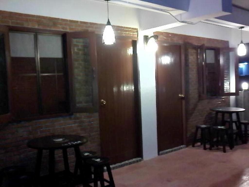 Чиангмай: Number Nice House