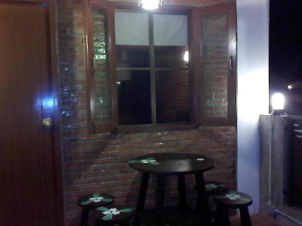 Чиангмай: Number Nice House