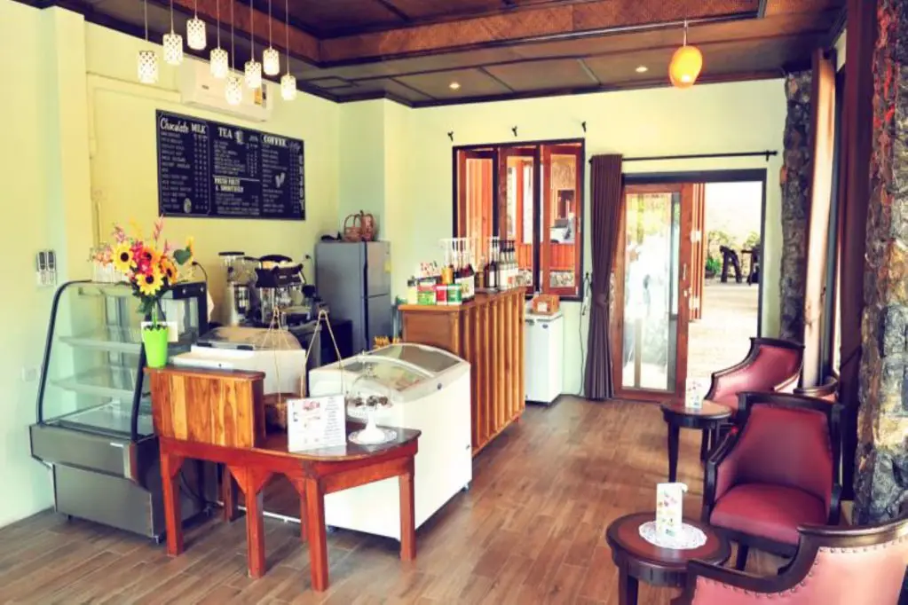 Koh Tao Beach Club — фото 1