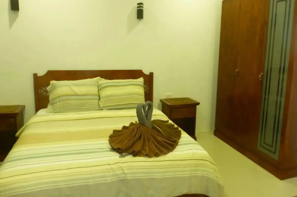 Ко Чанг: Serenity Resort