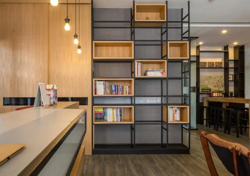 Паттайя: Mooks Residence