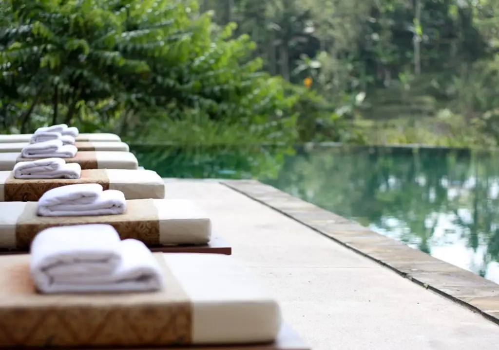 Канчанабури: Pechpailin Resort