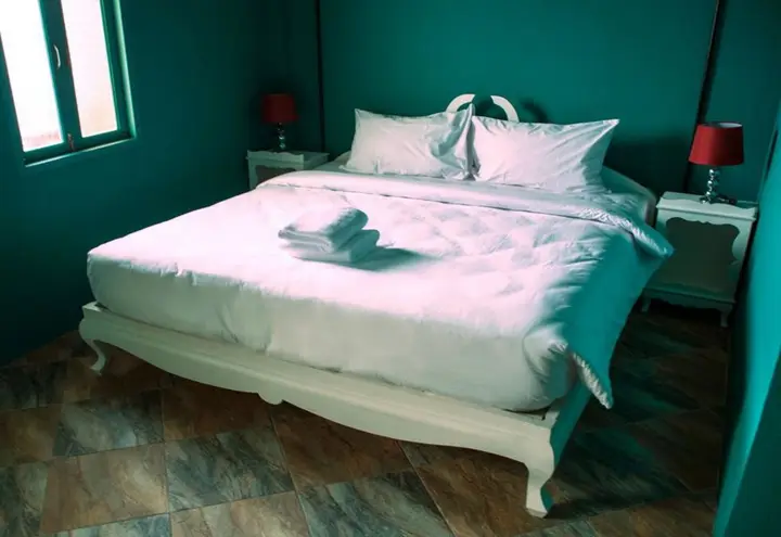 Као Лак: Casacool Hotel Khoalak