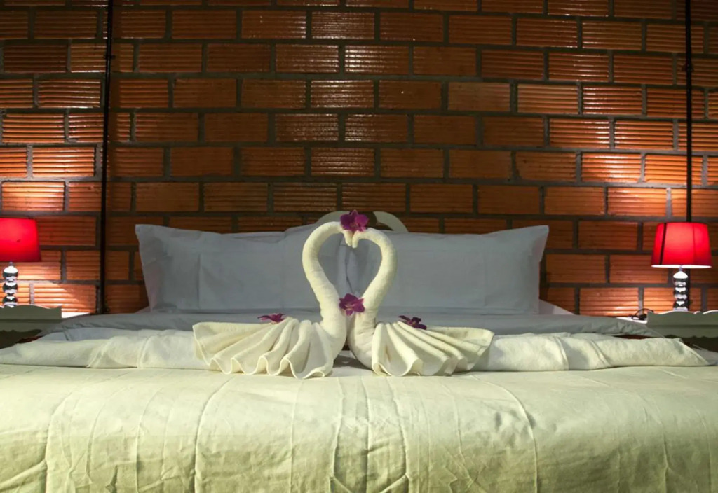 Као Лак: Casacool Hotel Khoalak
