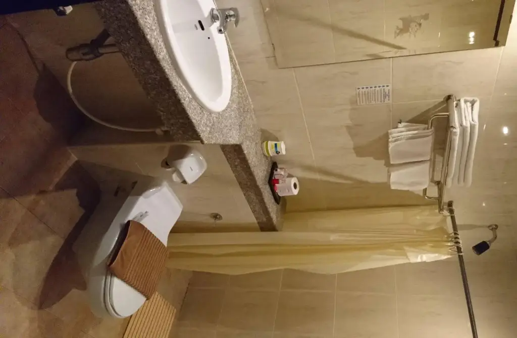 Паттайя: Le Cafe Royale Hotel
