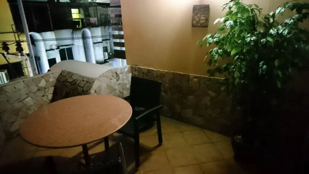 Паттайя: Le Cafe Royale Hotel