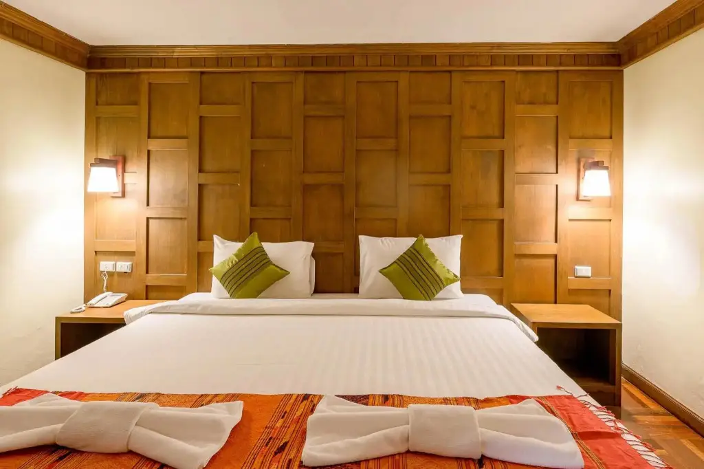 Хуахин: Hua Hin Golf Villa