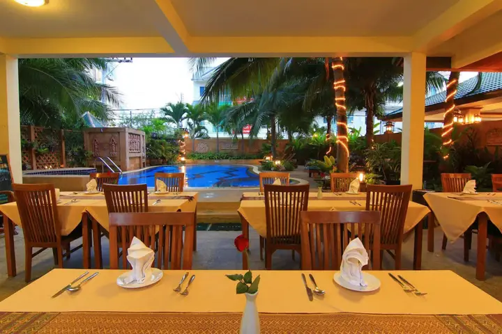 Хуахин: Hua Hin Golf Villa