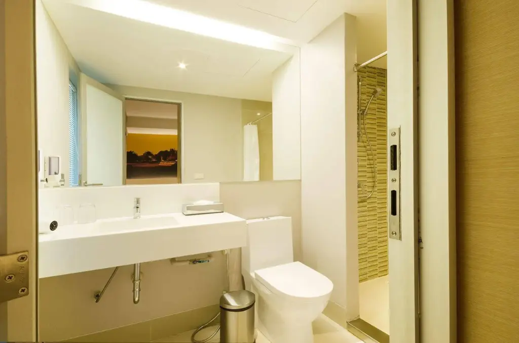 Бангкок: Bizotel Premier Hotel & Residence