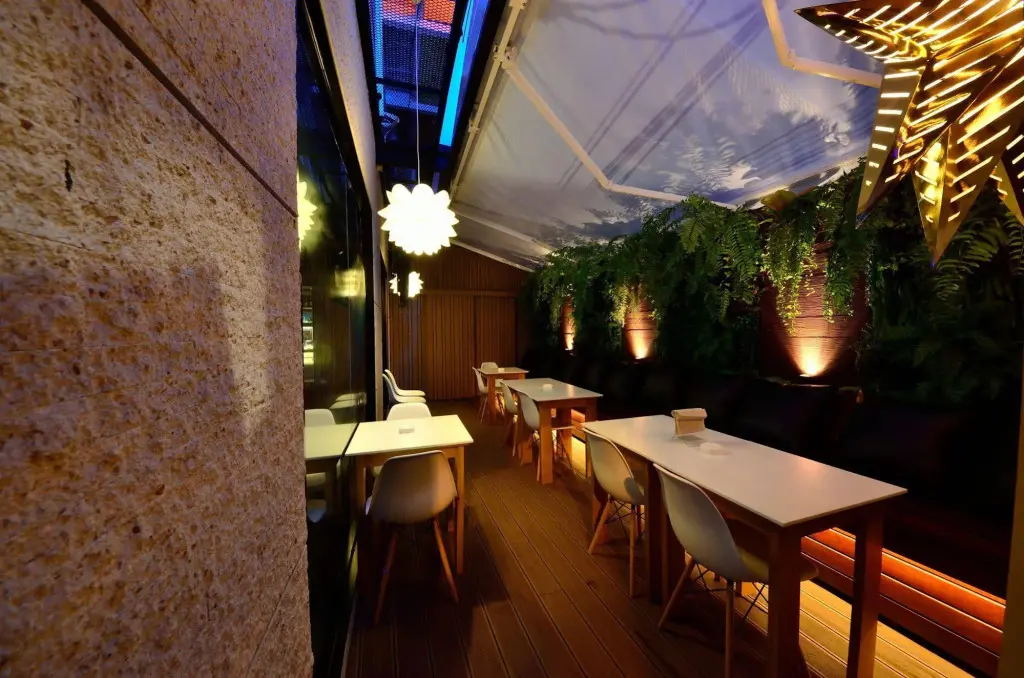 Бангкок: Bizotel Premier Hotel & Residence