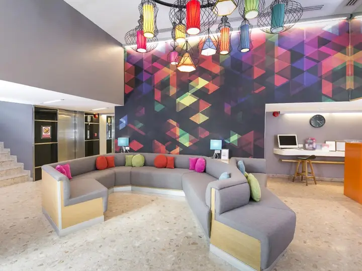 Бангкок: Bizotel Premier Hotel & Residence