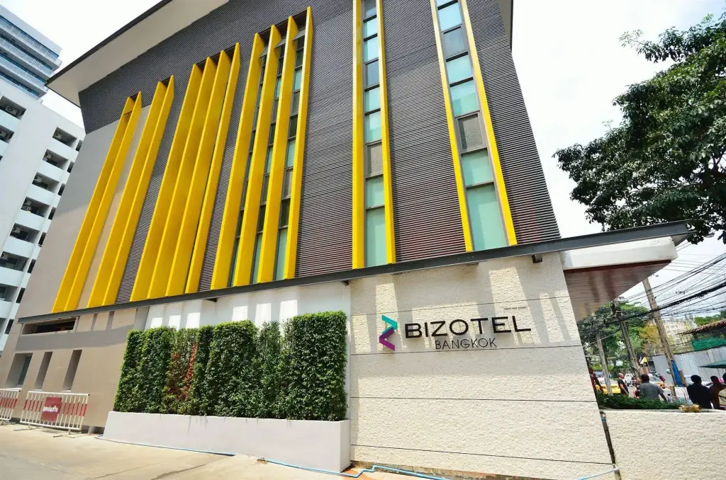 Бангкок: Bizotel Premier Hotel & Residence