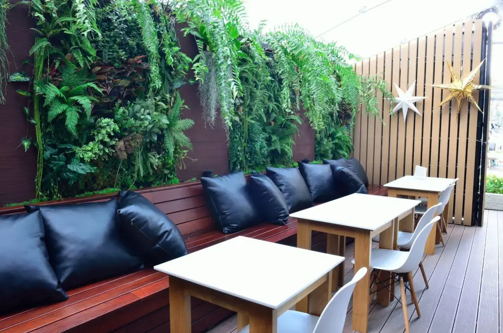 Бангкок: Bizotel Premier Hotel & Residence