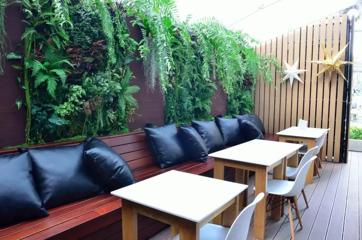 Бангкок: Bizotel Premier Hotel & Residence