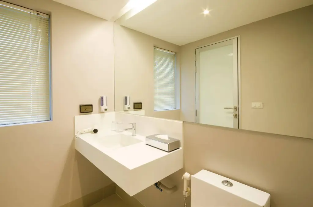 Бангкок: Bizotel Premier Hotel & Residence