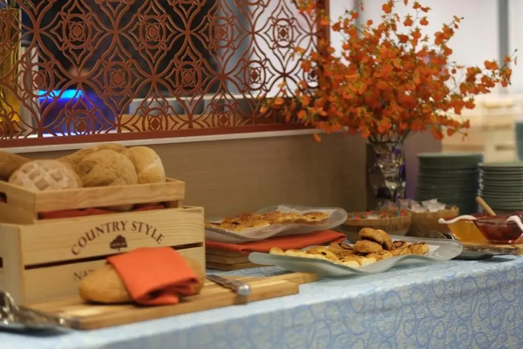 Бангкок: Bizotel Premier Hotel & Residence