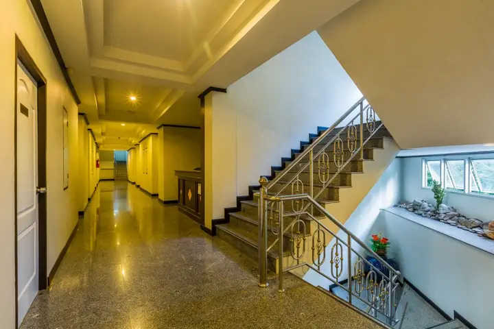 Краби: Green House Hotel