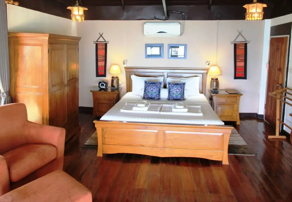Ко Чанг: Amber Sands Beach Resort
