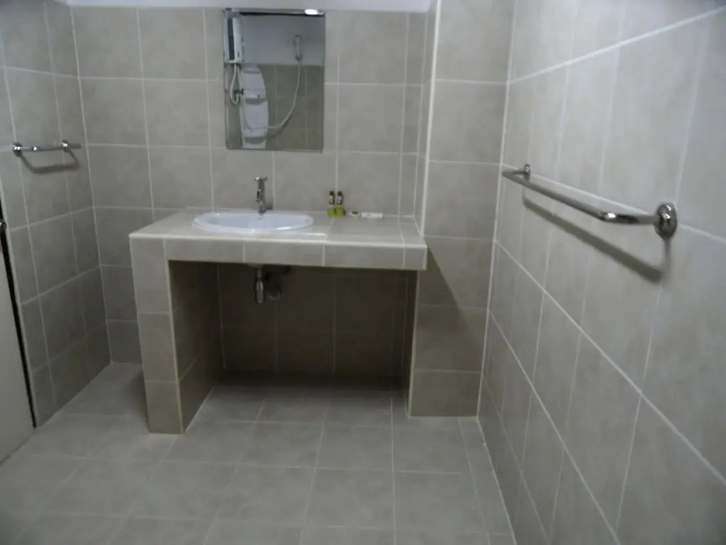 Ко Чанг: Amber Sands Beach Resort