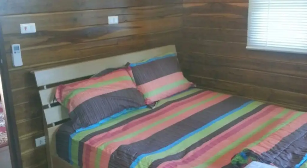 Кату: Golden Teak Resort Baan Sapparot