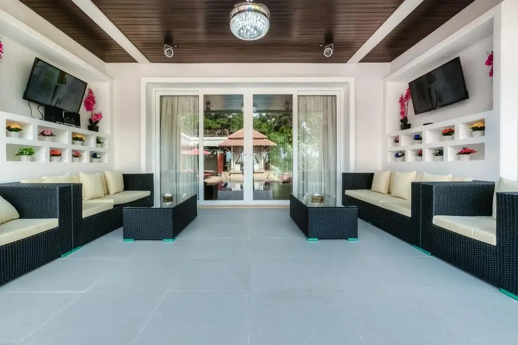 Villa Laguna Phuket — фото 1