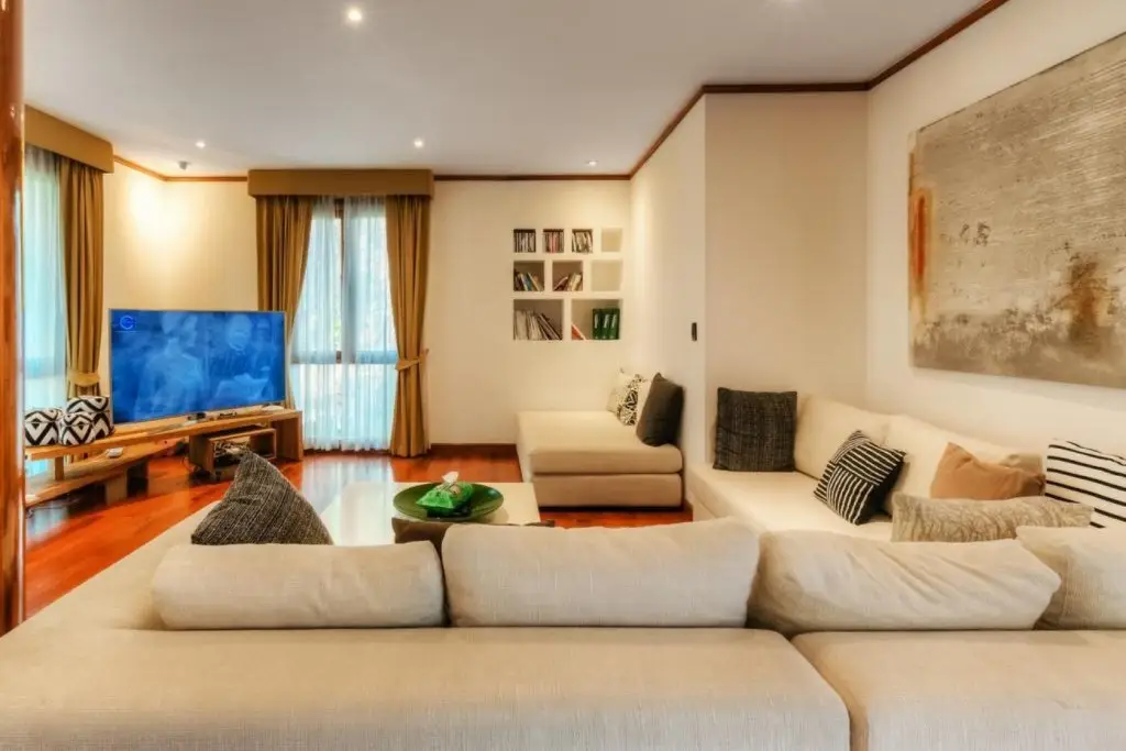 Тхаланг: Villa Laguna Phuket