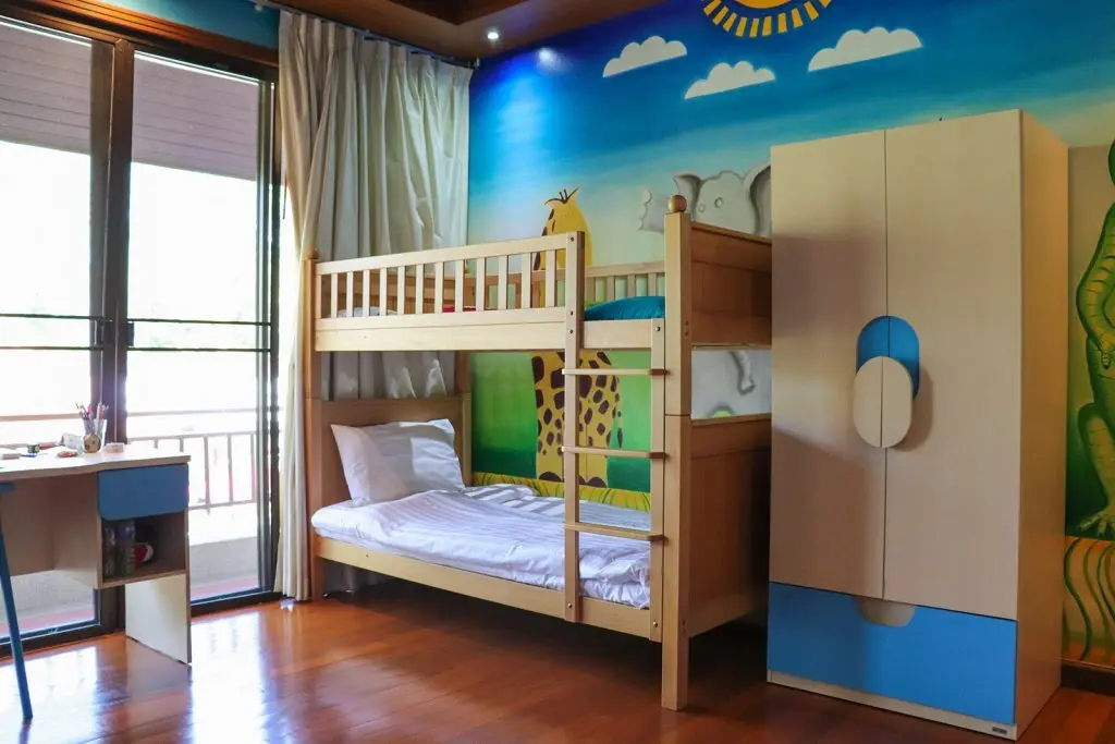Тхаланг: Villa Laguna Phuket