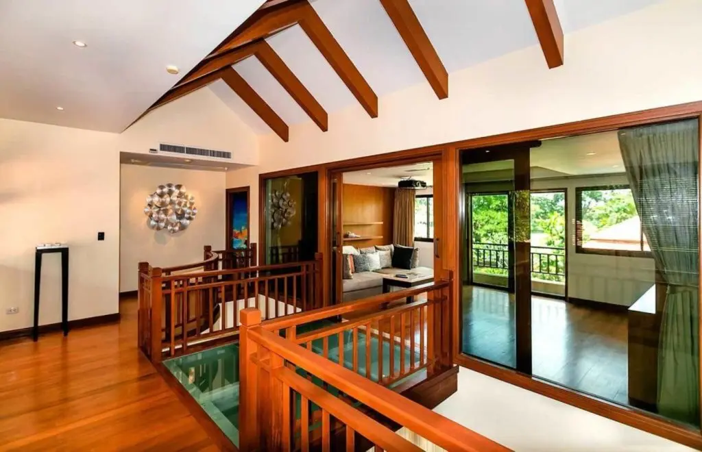 Тхаланг: Villa Laguna Phuket