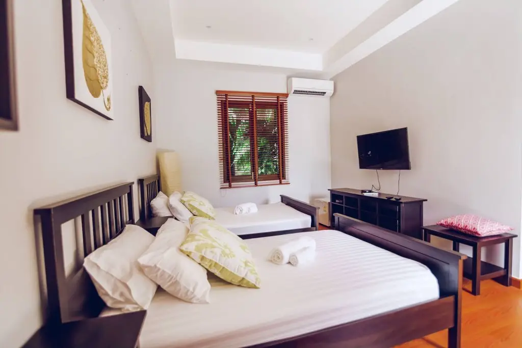 Тхаланг: Villa Laguna Phuket