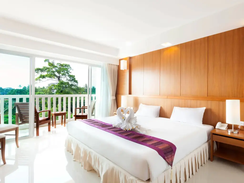 Муанг: Rawai Princess Hotel