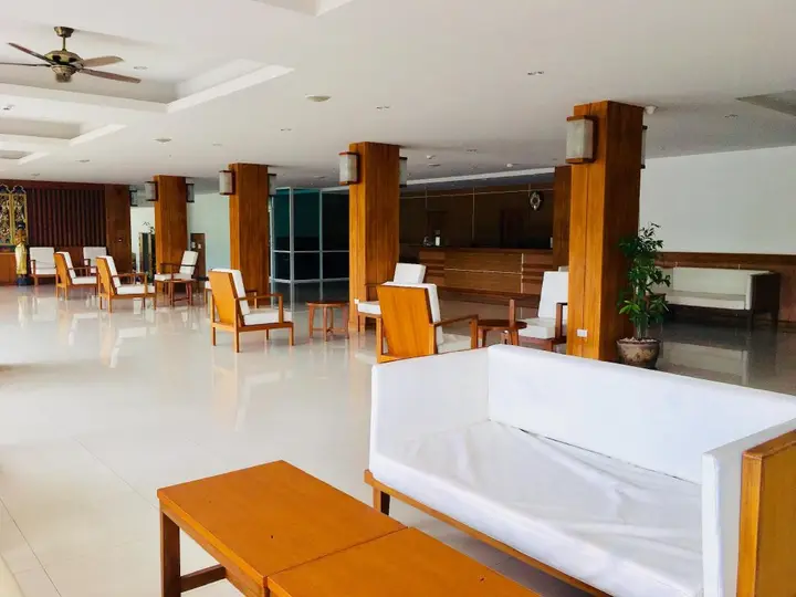 Муанг: Rawai Princess Hotel