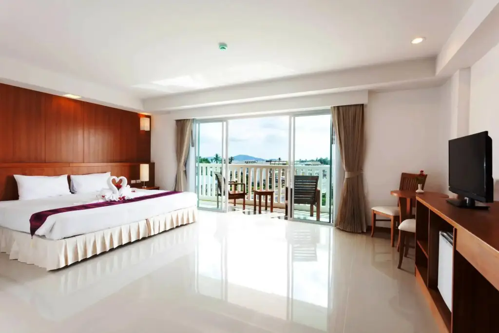 Муанг: Rawai Princess Hotel