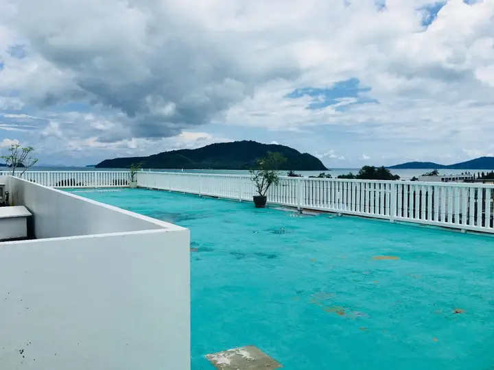 Муанг: Rawai Princess Hotel