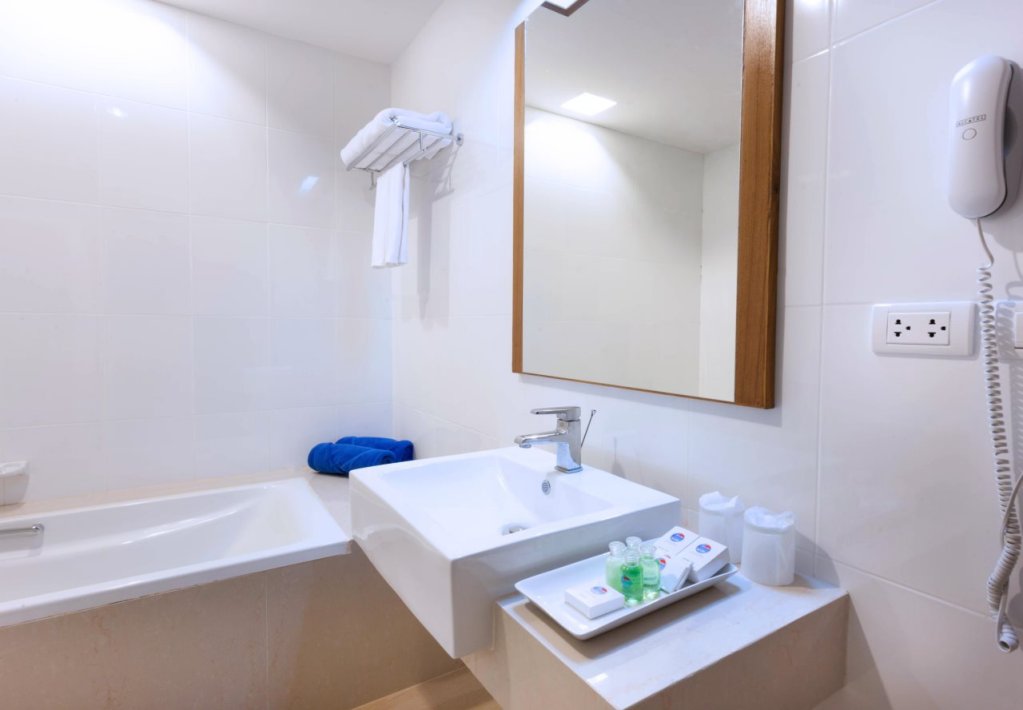 Муанг: Rawai Princess Hotel