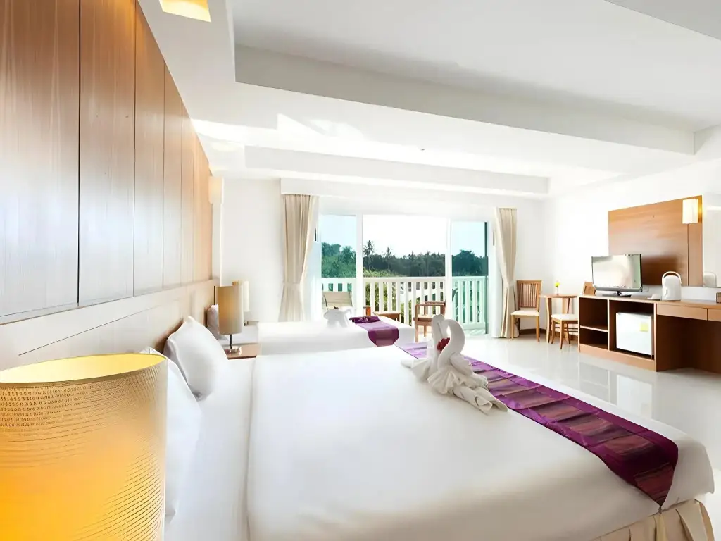 Муанг: Rawai Princess Hotel
