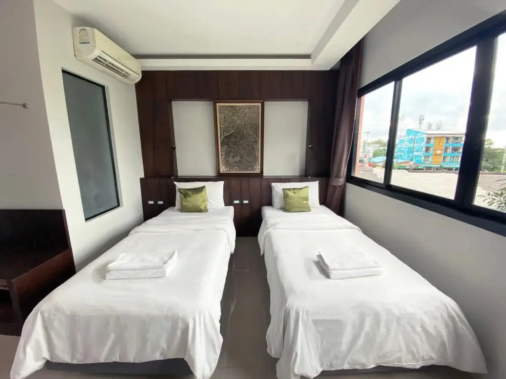 Као Лак: Rakkawan Residence Khaolak (SHA Plus+)