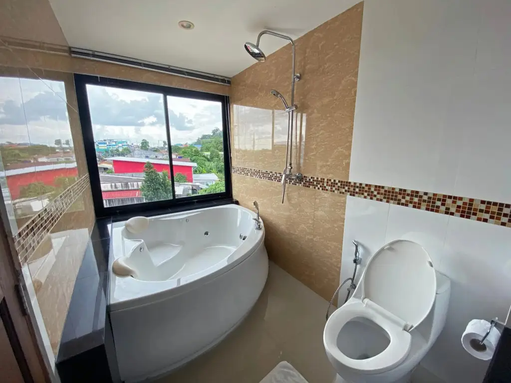 Као Лак: Rakkawan Residence Khaolak (SHA Plus+)