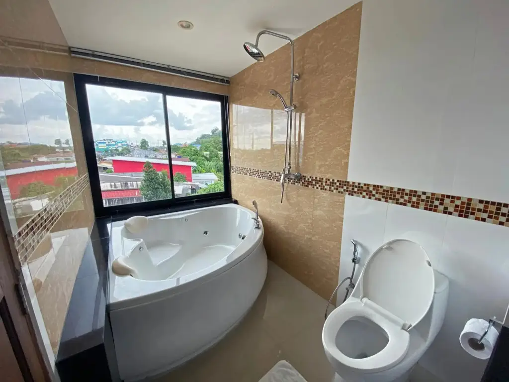 Као Лак: Rakkawan Residence Khaolak (SHA Plus+)