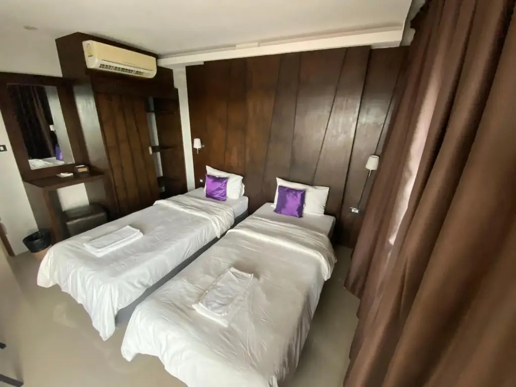 Као Лак: Rakkawan Residence Khaolak (SHA Plus+)