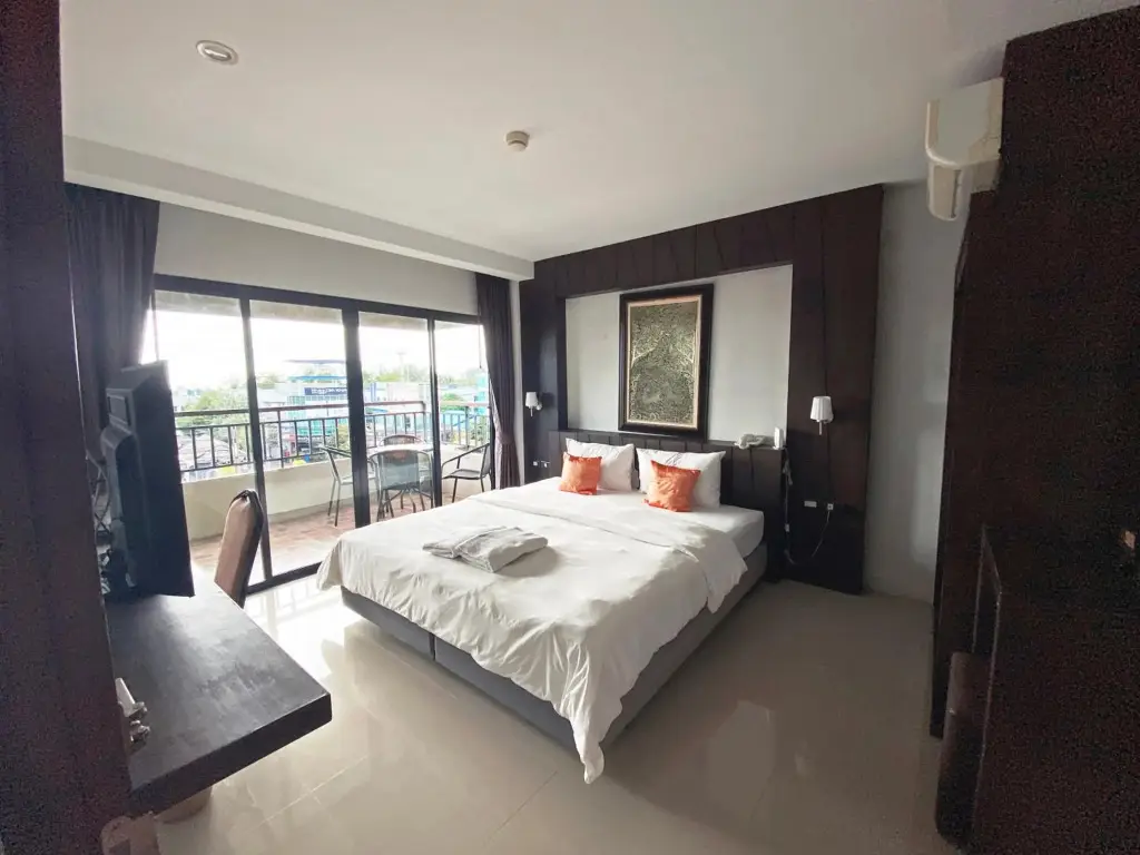 Као Лак: Rakkawan Residence Khaolak (SHA Plus+)