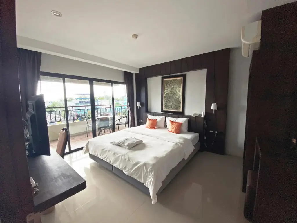 Као Лак: Rakkawan Residence Khaolak (SHA Plus+)