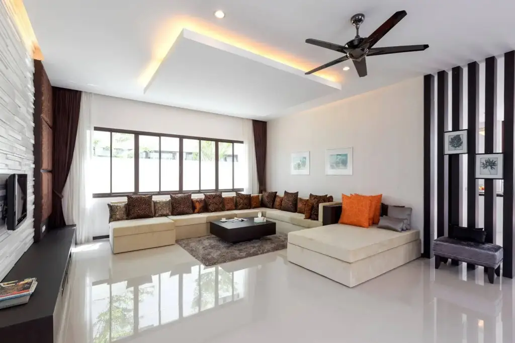 Кату: The Regent Pool Villa Kamala