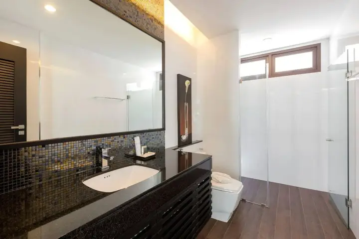 Кату: The Regent Pool Villa Kamala