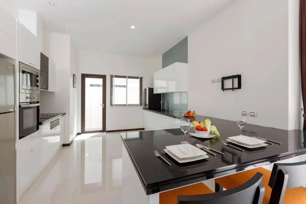 Кату: The Regent Pool Villa Kamala