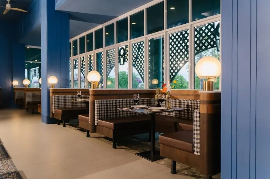 Хуахин: The Sea-Cret Garden Hua Hin