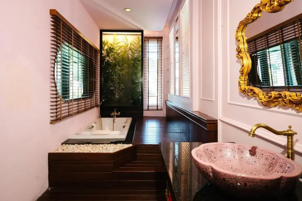 Хуахин: The Sea-Cret Garden Hua Hin