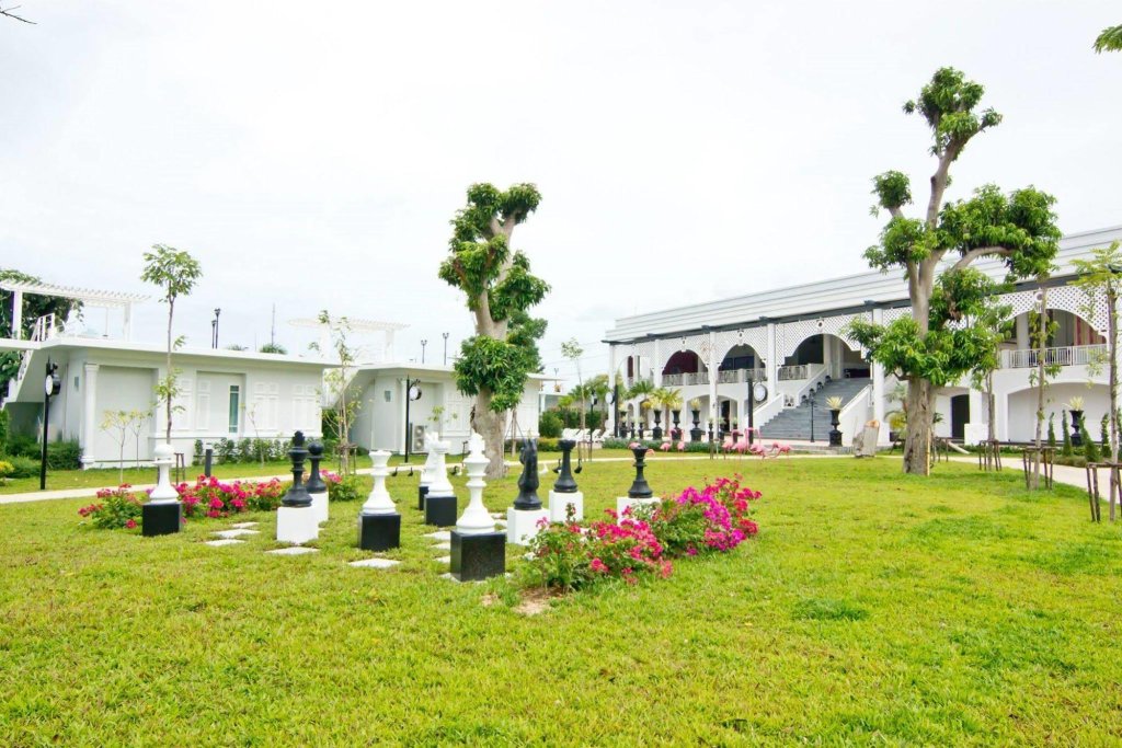 Хуахин: The Sea-Cret Garden Hua Hin