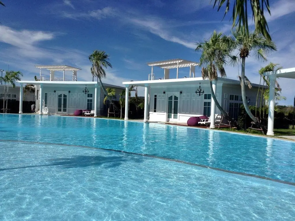 Хуахин: The Sea-Cret Garden Hua Hin