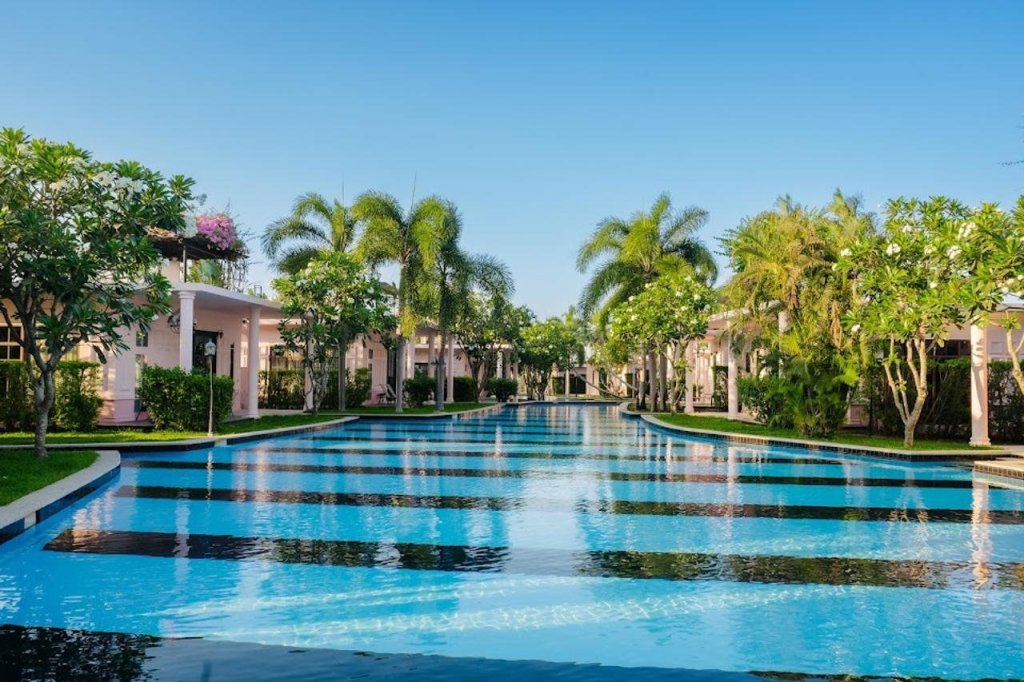 Хуахин: The Sea-Cret Garden Hua Hin