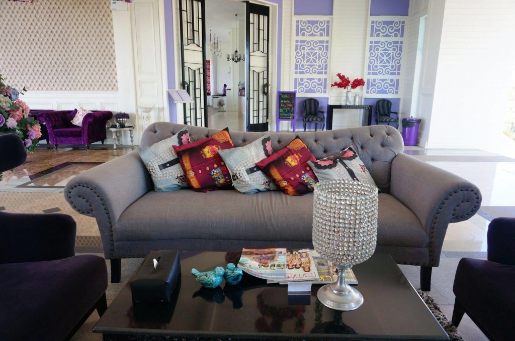 Хуахин: The Sea-Cret Garden Hua Hin